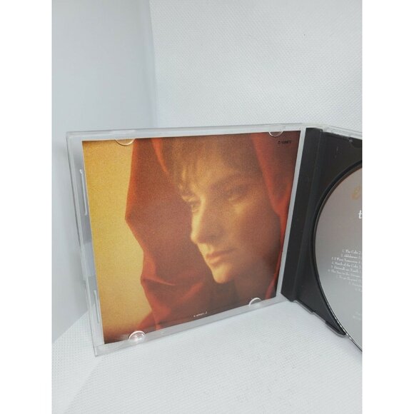 Enya The Celts CD 1995 Celtic World Music Warner Bros No Scratches - Picture 11 of 11